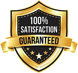 60 day money-back guarantee